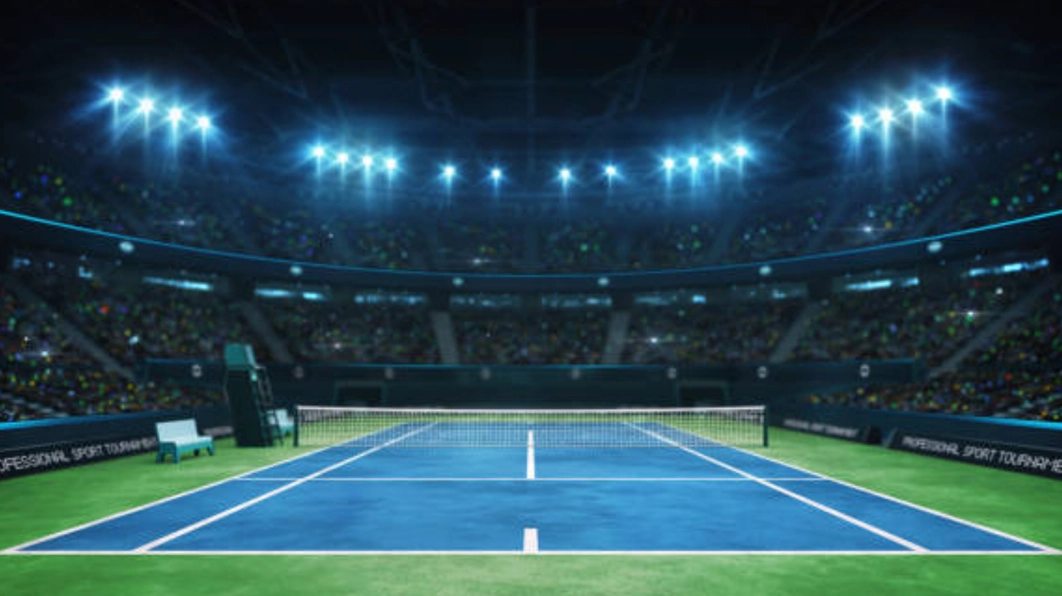 Indoor Stadiums
